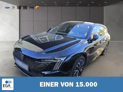 Gebraucht Peugeot 508 SW