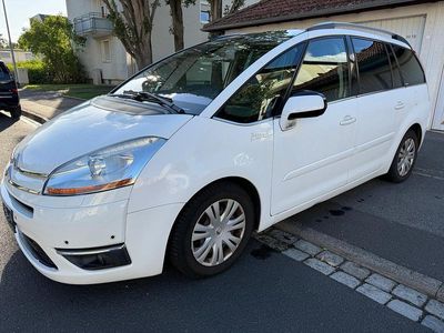 Citroën Grand C4 Picasso