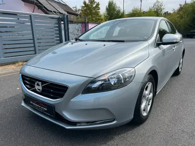Gebraucht Volvo V40