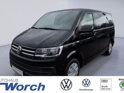 Gebraucht VW T6 150 PS (110 kW) 2016 Andere Van