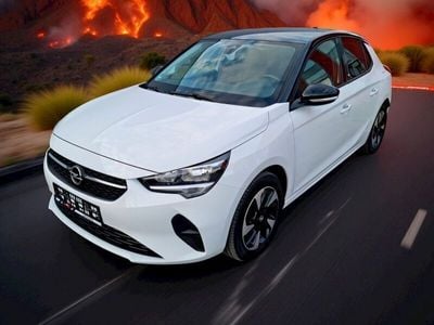 Opel Corsa-e