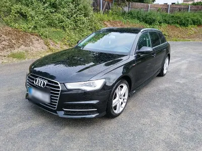 Gebraucht Audi A6