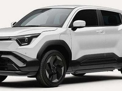 Neu Suzuki Vitara Club 105 kW (144 PS) 2026 Weiß SUV