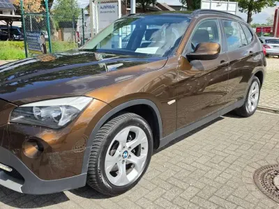 Gebraucht BMW X1