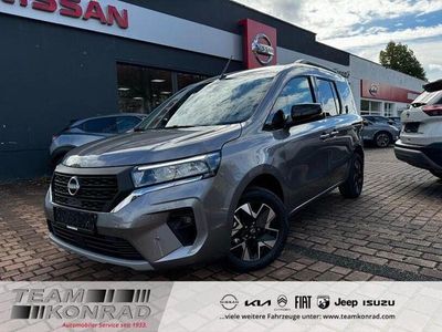 Gebraucht Nissan Townstar N-Connecta 131 PS (96 kW) 2024 Grau Van