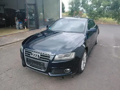 Gebraucht Audi A5