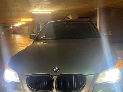 gebraucht BMW 530 530 d