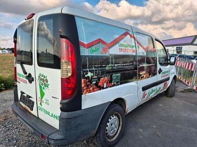 Fiat Doblò