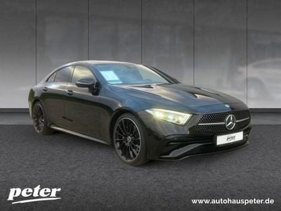 Mercedes CLS220
