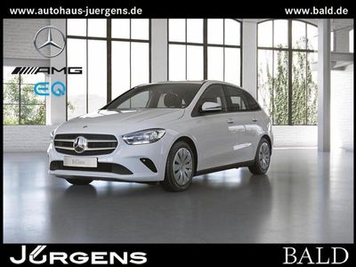 Mercedes B250e