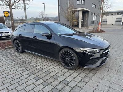 Mercedes CLA220