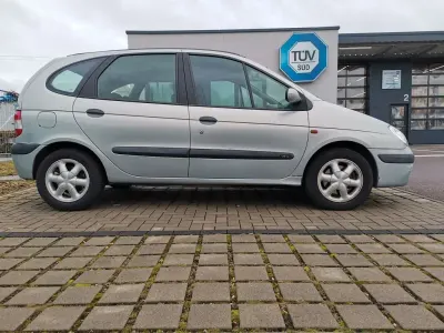 Gebraucht Renault Scénic