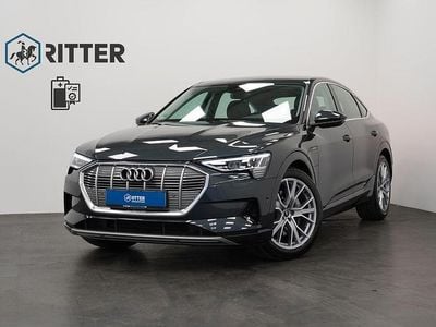 Audi e-tron Sportback