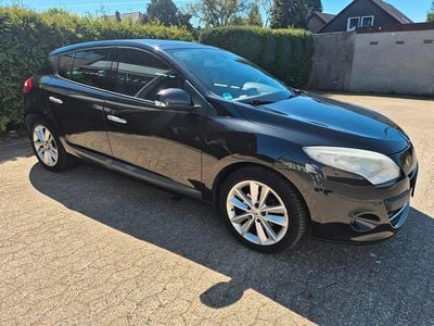 Gebraucht Renault Mégane