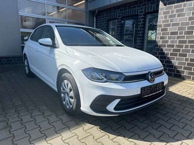 gebraucht VW Polo VI Life Automatik