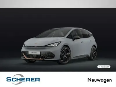 Neu Cupra Born 169 kW (231 PS) 2026 Silber Kleinwagen