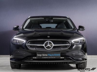 Mercedes C300