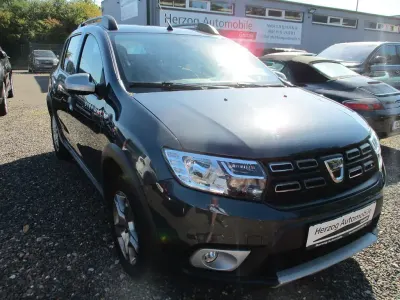 Gebraucht Dacia Sandero