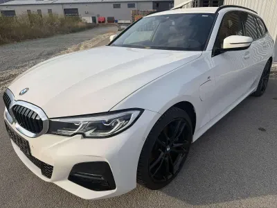Gebraucht BMW 330e