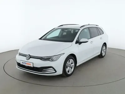Gebraucht VW Golf VIII
