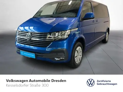 Gebraucht VW Caravelle