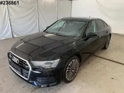 Gebraucht Audi A6