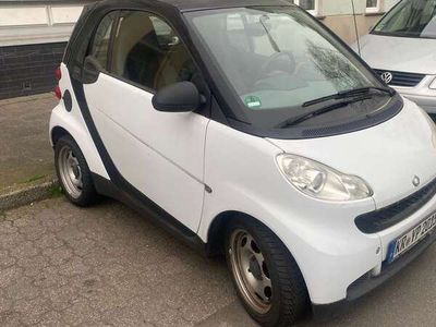 Smart ForTwo Coupé