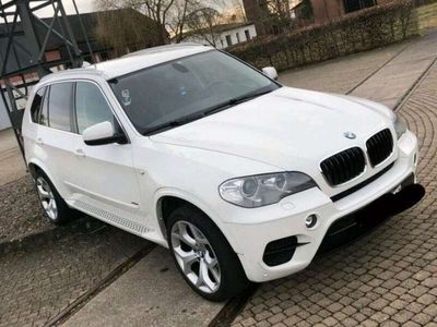 gebraucht BMW X5 xDrive30d