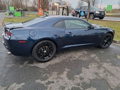 gebraucht Chevrolet Camaro wie neu