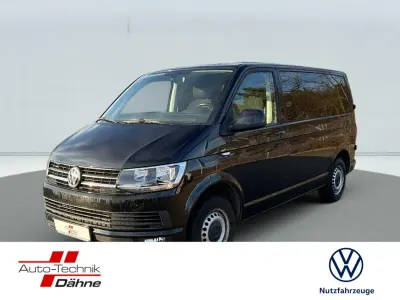Gebraucht VW Caravelle Trendline 150 PS (110 kW) 2018 Van