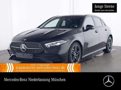Mercedes A250