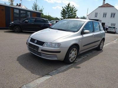 Fiat Stilo