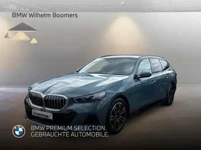 Gebraucht BMW i5