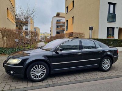 gebraucht VW Phaeton 4.2 V8 4Motion"EXCLUSIVE" VOLL-OPTION