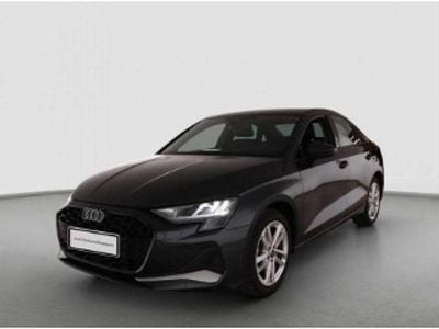 Gebraucht Audi A3 Advanced 150 PS (110 kW) 2025 Grau Limousine