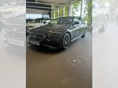Gebraucht Mercedes E220