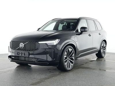 Gebraucht Volvo XC90 Ultra 310 PS (228 kW) 2025 Schwarz SUV