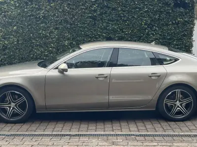 Gebraucht Audi A7 Sportback