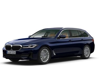 gebraucht BMW 530 d xDrive Touring