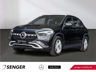Mercedes GLA200
