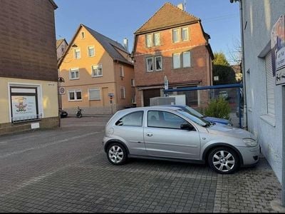 Gebraucht Opel Corsa 80 PS (58 kW) 2006 Kleinwagen