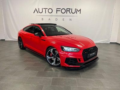 Audi RS5 Sportback