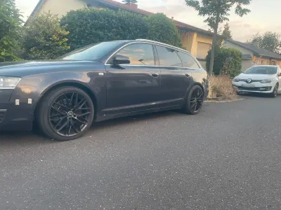 Gebraucht Audi A6