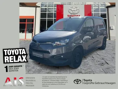 Gebraucht Toyota Proace City