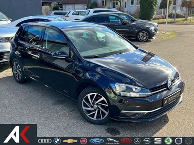 gebraucht VW Golf VII Sound/APPLECAR/NAVI/KLIMAAUTO/PDC