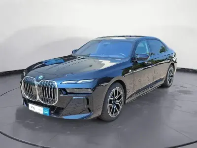 Gebraucht BMW i7