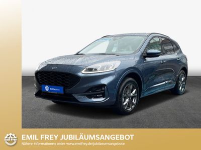 gebraucht Ford Kuga 2.5 Duratec ST-LINE X