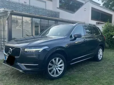 Gebraucht Volvo XC90