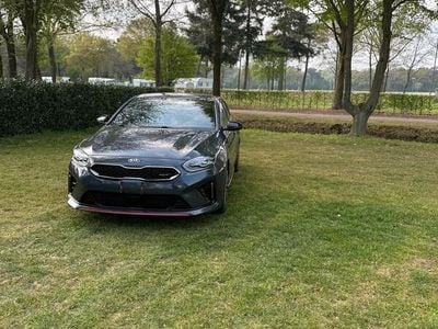 Kia ProCeed GT