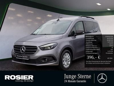 Mercedes Citan 112